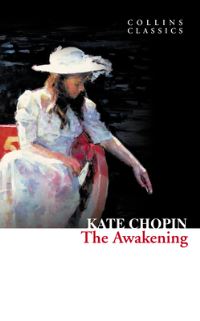 Book Cover for The Awakening by Kate Chopin