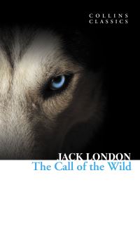 Book Cover for The Call of the Wild by Jack London
