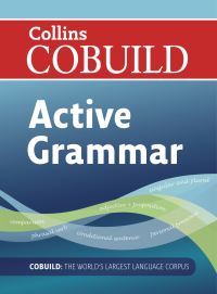 Book Cover for Active English Grammar by 