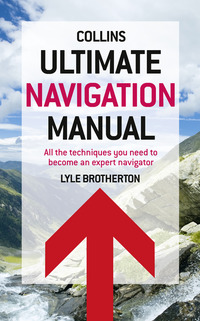 Book Cover for The Ultimate Navigation Manual by Lyle F Brotherton