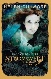 Book Cover for Stormswept by Helen Dunmore