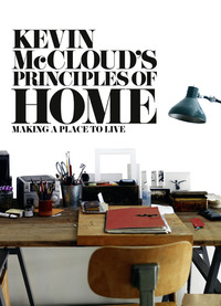 Book Cover for Kevin McCloud's Principles of Home by Kevin McCloud
