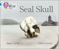 Book Cover for Seal Skull by Anne Curtis