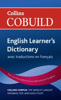 Book Cover for Collins COBUILD English Learner's Dictionary by 