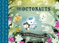 Book Cover for The Octonauts & The Great Ghost Reef by Meomi Firm