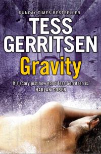Book Cover for Gravity by Tess Gerritsen
