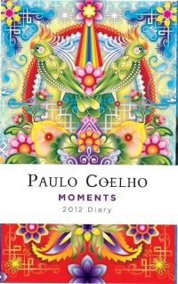 Book Cover for Moments by Paulo Coelho