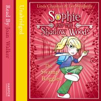 Book Cover for Swamp Boggles by Linda Chapman, Lee Weatherly