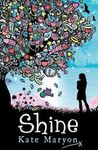 Book Cover for Shine by Kate Maryon