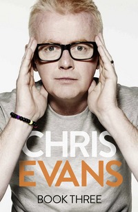 Book Cover for Dear Me by Chris Evans