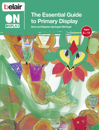 Book Cover for The Essential Guide to Primary Display by Noel SpringettMcHugh, Stephen SpringettMcHugh