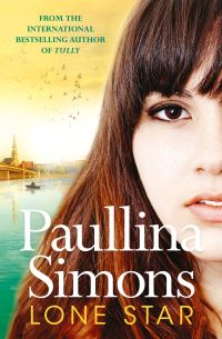 Book Cover for Lone Star by Paullina Simons