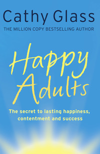 Book Cover for Happy Adults by Cathy Glass