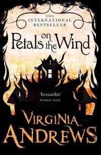 Book Cover for Petals on the Wind by V C Andrews