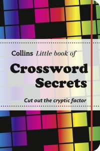 Book Cover for Collins Little Book of Crossword Secrets by 