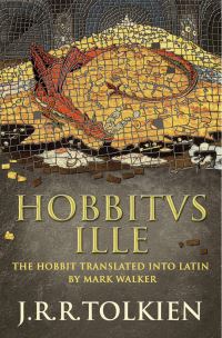 Book Cover for Hobbitvs Ille by J R R Tolkien