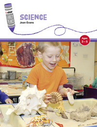Book Cover for Science by Jean Evans