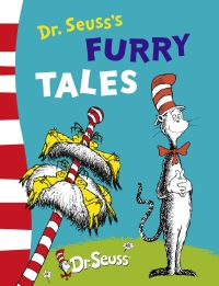 Book Cover for Dr. Seuss's Furry Tales by Dr Seuss