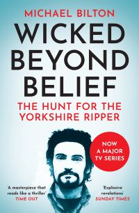 Book Cover for Wicked Beyond Belief by Michael Bilton