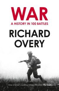 Book Cover for War by R J Overy
