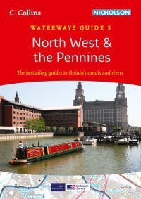 Book Cover for North West & The Pennines by Jonathan Mosse, Cicely Frew, Ann Malcolm