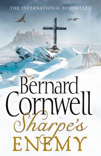 Book Cover for Sharpe's Enemy by Bernard Cornwell
