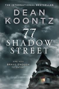 Book Cover for 77 Shadow Street by Dean R Koontz