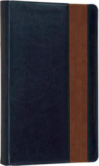 Book Cover for The Holy Bible by 