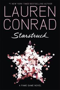 Book Cover for Starstruck by Lauren Conrad