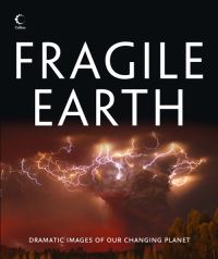 Book Cover for Fragile Earth by Collins Maps