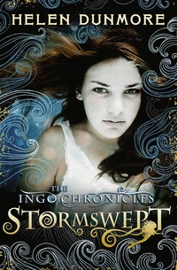 Book Cover for Stormswept by Helen Dunmore