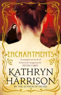 Book Cover for Enchantments by Kathryn Harrison