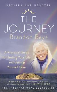 Book Cover for The Journey by Brandon Bays