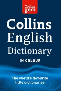 Book Cover for Collins Dictionary by Gerry Breslin, Cormac McKeown, Robert Groves