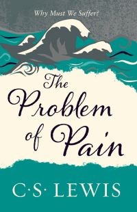 Book Cover for The Problem of Pain by C S Lewis