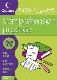 Book Cover for Easy Learning by Collins Easy Learning