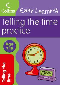 Book Cover for Easy Learning by Collins Easy Learning