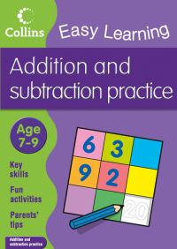 Book Cover for Easy Learning by Collins Easy Learning