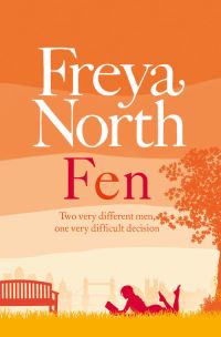 Book Cover for Fen by Freya North