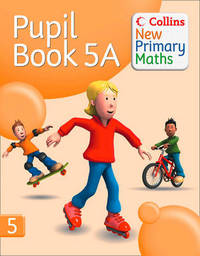 Book Cover for CNPM for ADEC - Pupil Book G5 by Peter Clarke