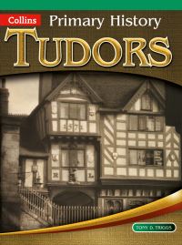 Book Cover for Tudors by Tony D Triggs