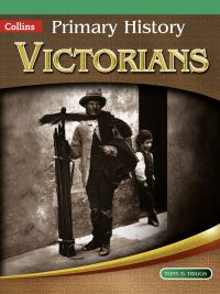 Book Cover for Victorians by Tony D Triggs