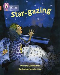 Book Cover for Star-Gazing by Celia Warren