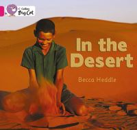 Book Cover for In The Desert Workbook by 