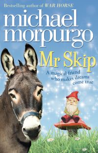 Book Cover for Mr Skip by Michael Morpurgo