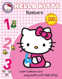 Book Cover for Numbers by Mandy Archer