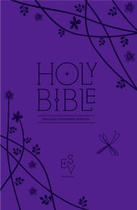 Book Cover for The Holy Bible by 