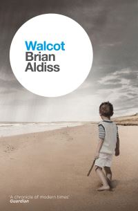 Book Cover for Walcot by Brian W Aldiss