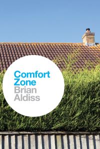 Book Cover for Comfort Zone by Brian W Aldiss