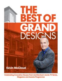 Book Cover for The Best of Grand Designs by Kevin McCloud